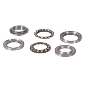 CUNA DE TIMON RX100, CRUXX115