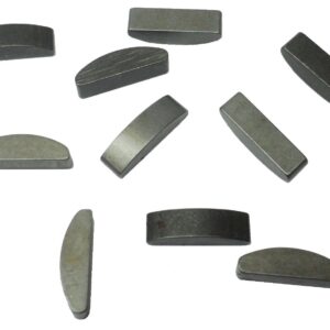 CUÑA DE VOLANTE CGL125(10PCS)