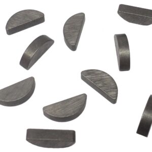 CUÑA DE VOLANTE CT100 (10PCS)
