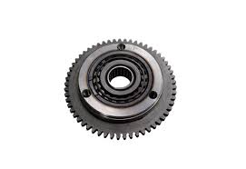 CLUTCH STARTER DAKAR200 COMPLETO