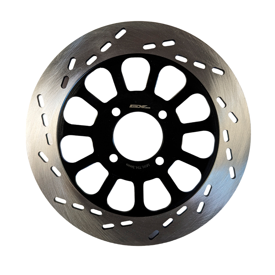 disco de freno para GN125