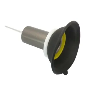 DIAFRAGMA GY6-125 (COMPLETO)