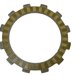 DISCOS DE CLUTCH AX-4 GD-110