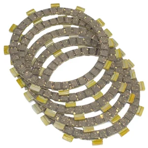 DISCOS DE CLUTCH AX100(5PCS)
