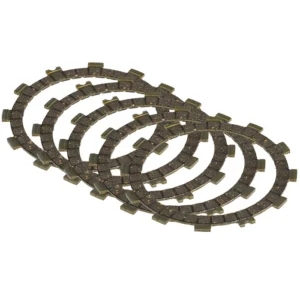 DISCOS DE CLUTCH EN,GN125(5PCS)