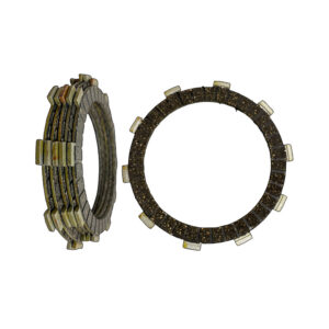 DISCOS DE CLUTCH PULSAR180 UG3 (5PCS)