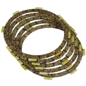 DISCOS DE CLUTCH RX100/DT100