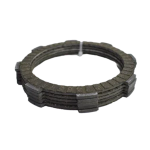 DISCOS DE CLUTCH XCD, PULSAR135