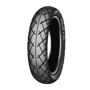 120/80-16K530TLLANTA DUNLOP