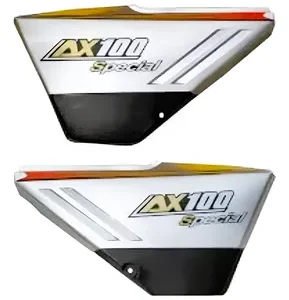 AX100 TAPADERA LAT.SET GR