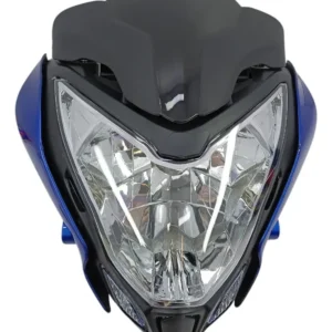 +PULSAR200NS SILVIN COMPLETO AZUL PULSAR160NS