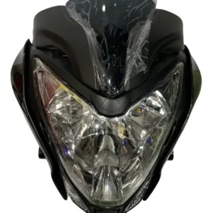 PULSAR200NS SILVIN COMPLETO NE PULSAR160NS
