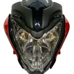 PULSAR200NS SILVIN COMPLETO RO PULSAR160NS