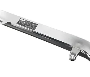 GN125 PROTECTOR D/CADENA SIL