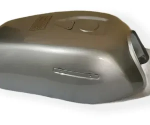 TANQUE HONDA CGL 125 GRIS ANTIGUO