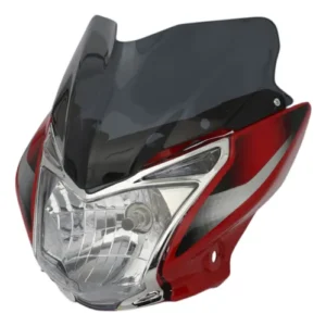 FAROL COMPLETO DISCOVERY 125ST