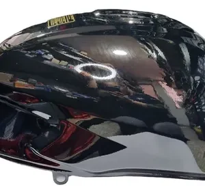 TANQUE GAS B PULSAR180 NEGRO