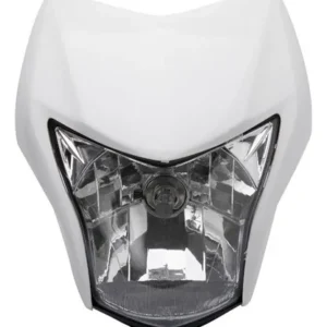 FAROL COMP H WHITE HONDA XR150L