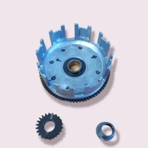 CANASTA CLUTCH EXTERIOR B PULSAR200 NS