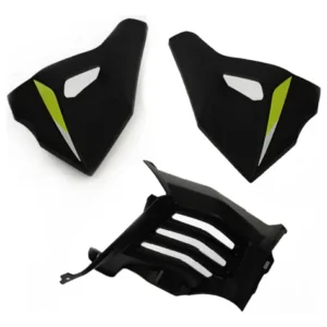 PECHERA PARA ITALIKA 150Z