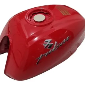 TANQUE BAJAJ PULSAR 180 ROJO
