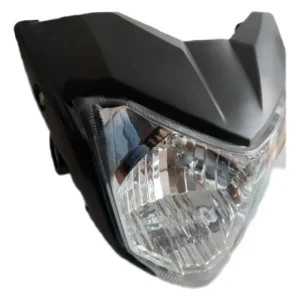 SILVIN COMPLETO YAMAHA FZ 160 COLOR NEGRO