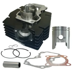 Cilindro Completo AX100