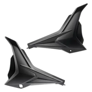 TAPADERAS LATERALES PARA IT 150Z COLOR NEGRO
