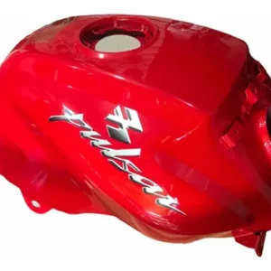 TANQUE PULSAR 135 LS ROJO