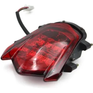 STOP LUZ ROJA PARA ITALIKA 150 AC
