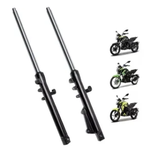 Barras para moto Italika 150Z