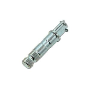 eje brazo freno para AX100 10PCS