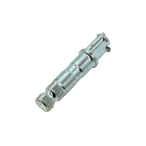 eje brazo freno para AX100 10PCS