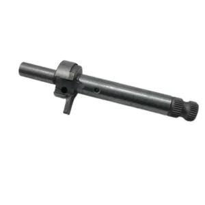 EJE DE ARRANQUE AX100
