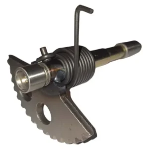 EJE DE ARRANQUE GY6-150