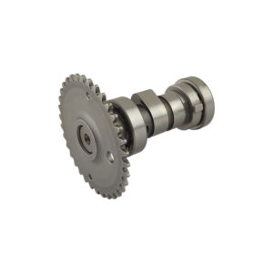 EJE DE LEVAS GY6-125