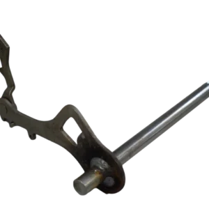 EJE PARA PATA DE VELOCIDADES BM-150