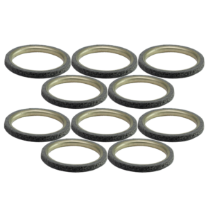 EMPAQUE DE ESCAPE (10Pcs) C-110 ADBESTO