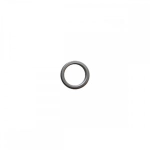 EMPAQUE DE ESCAPE (10Pcs) GY6-125 (3CM) METAL