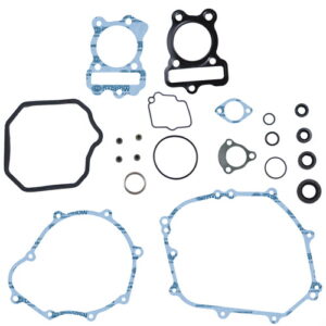 EMPAQUE DE MOTOR (NOBORU) PULSAR135, BM150