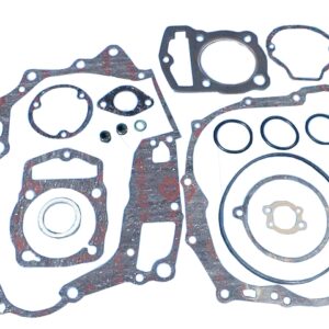 EMPAQUE DE MOTOR (NOBORU) XL125, JIALING125
