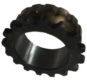 ENGRANAJE DE PUNTA DE CIGÜENAL GY6-125