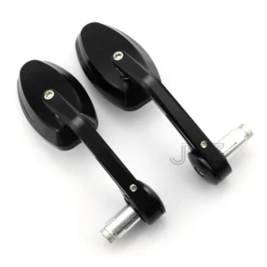 ESPEJO (UNIVERSAL) NEGRO SL-191
