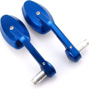 ESPEJO (UNIVERSAL) AZUL SL-191