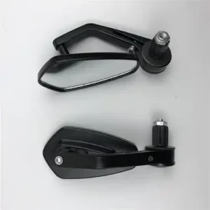 ESPEJO (UNIVERSAL) NEGRO SL-213
