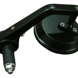 ESPEJO (UNIVERSAL) NEGRO SL-284