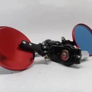 ESPEJO (UNIVERSAL) ROJO SL-284