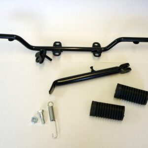 ESTRIBO AX100