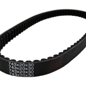 FAJA GY6-125 (743-20-30)
