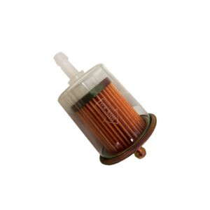 FILTRO DE GAS UNIVERSAL “A” (10pcs)
